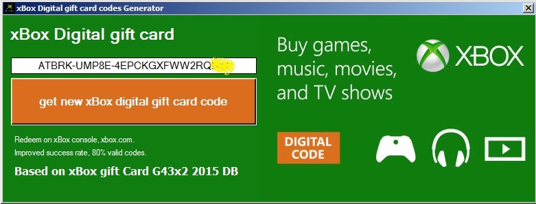 xBox membership fan page xBox gift card codes community